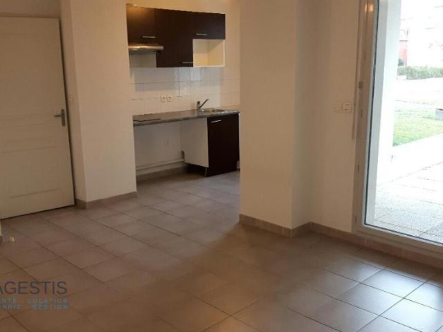 Appartement vente à Toulouse