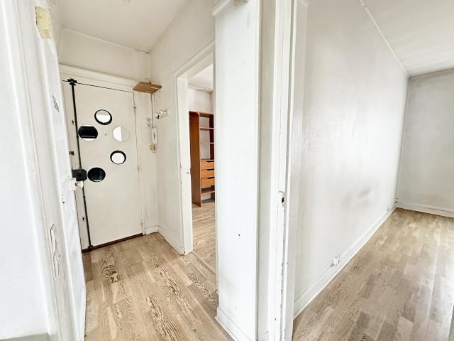 Appartement vente à Bobigny, Noisy-le-sec