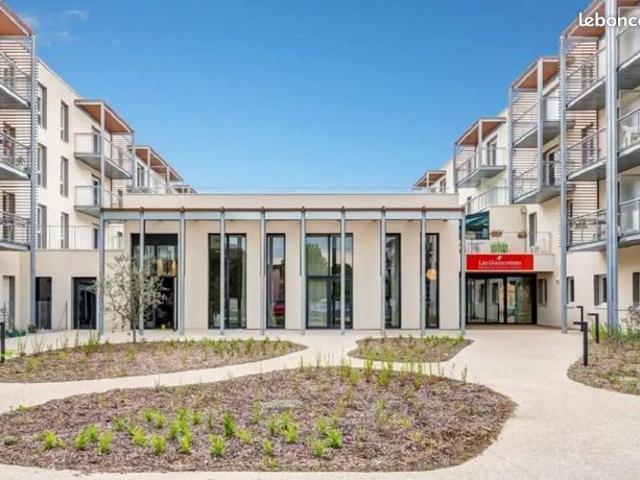 Appartement vente à Épernay, Morangis