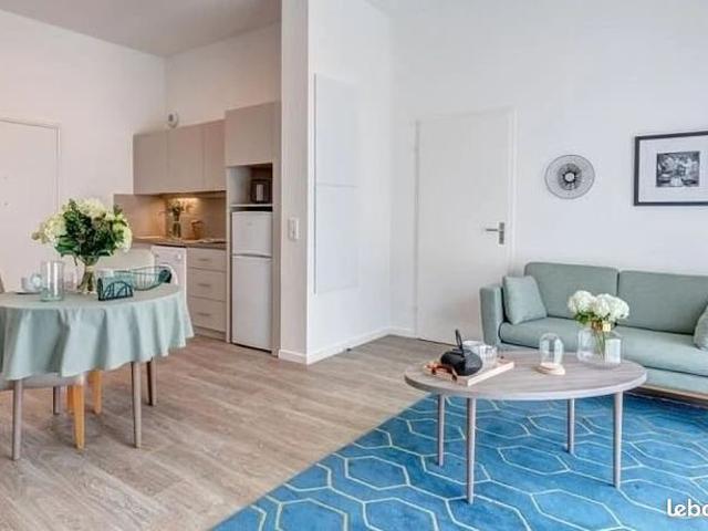 Appartement vente à Épernay, Morangis