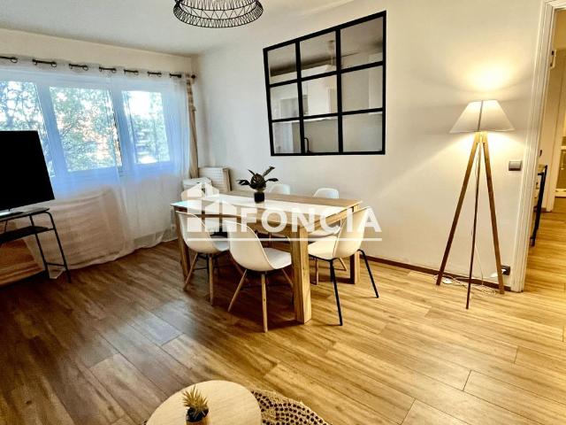 Appartement vente à Grasse, Antibes