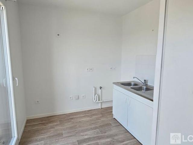 Appartement vente à Reims, Bezannes