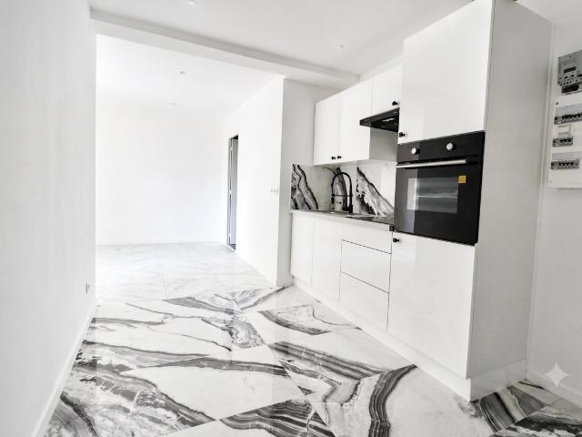 Appartement vente à Argenteuil, Bezons