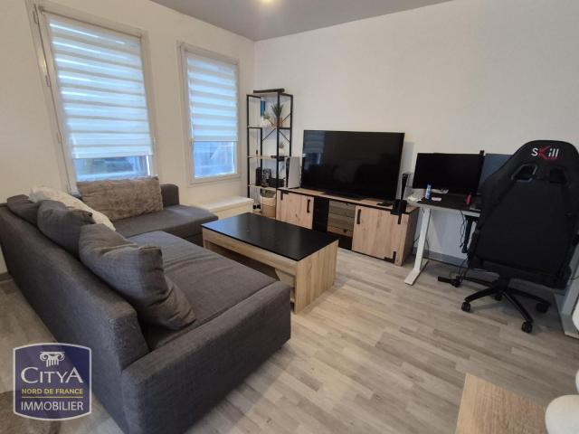 Appartement location à Lomme, Lille