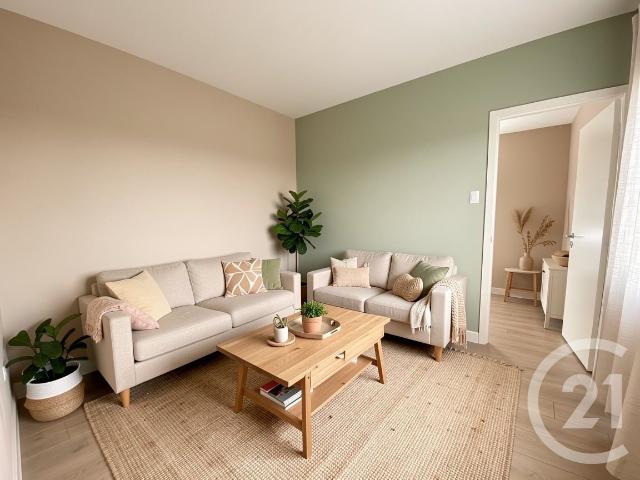 Appartement vente à Nogent-sur-Marne, Saint-maurice