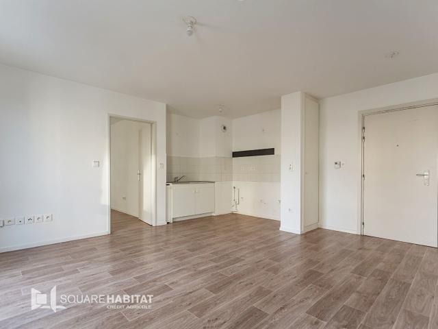 Appartement vente à Strasbourg, Lingolsheim