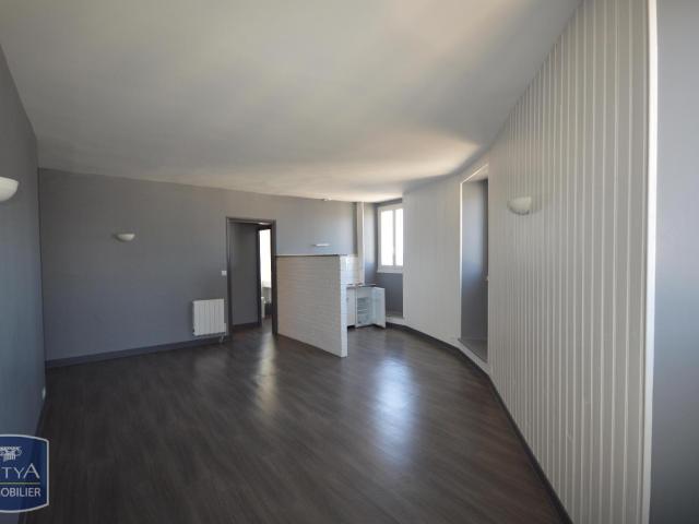 Appartement location à Cholet