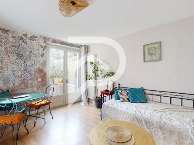 Appartement vente à Saint-Germain-en-Laye, Marly-le-roi