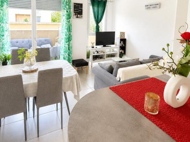 Appartement vente à Toulouse, Tournefeuille