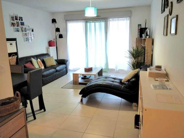 Appartement vente à Toulouse