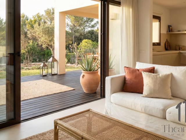 Appartement vente à Arrondissement de Draguignan, Cogolin