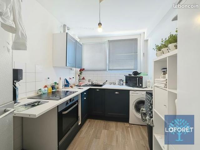 Appartement vente à Caen, Hérouville-saint-clair