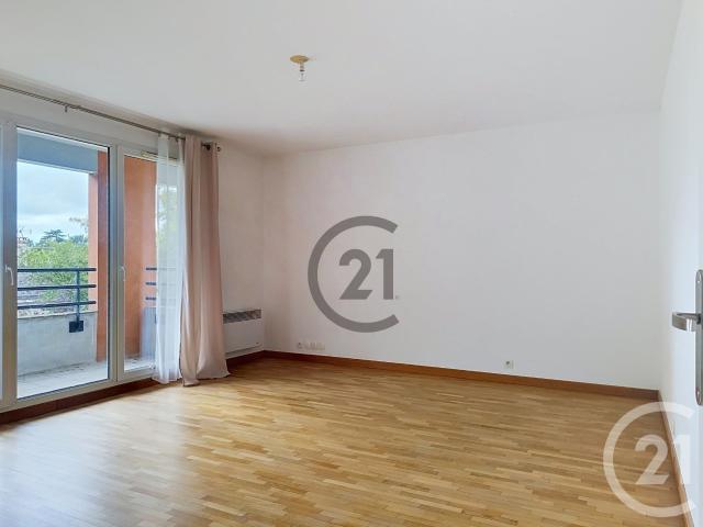 Appartement location à Quartier Buisson, Morsang-sur-Orge