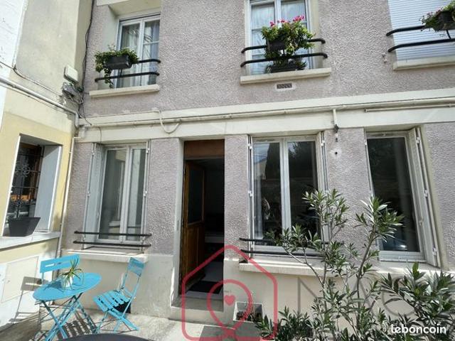 Appartement vente à Saint-Germain-en-Laye, Chatou