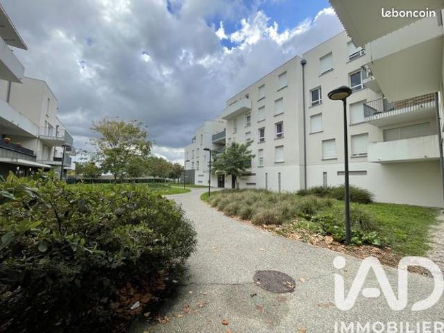 Appartement vente à Bordeaux, Blanquefort