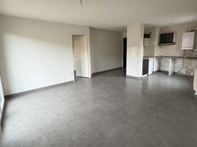 Appartement vente à Mantes-la-Jolie, Follainville-dennemont