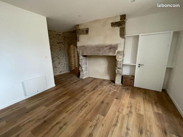 Appartement vente à Morlaix, Bretagne