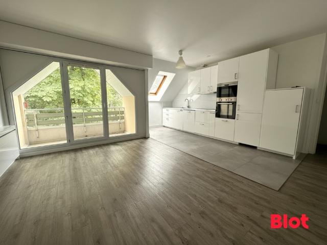 Appartement vente à Rennes, Bretagne