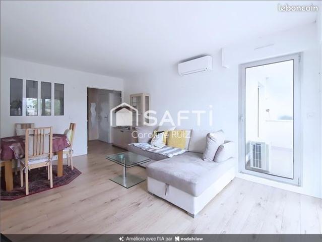 Appartement vente à Nogent-sur-Marne, Nogent-sur-marne