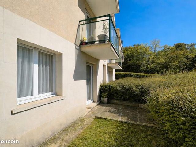Appartement vente à Senlis, Coye-la-forêt