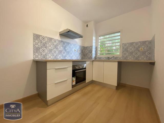 Appartement location à La Réunion
