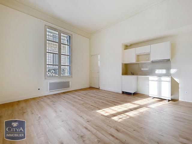 Appartement location à Nîmes