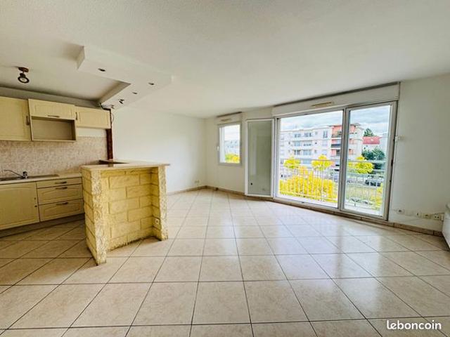 Appartement vente à Bobigny