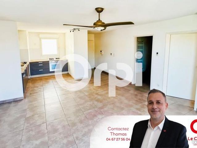 Appartement vente à Montpellier, Saint-jean-de-védas