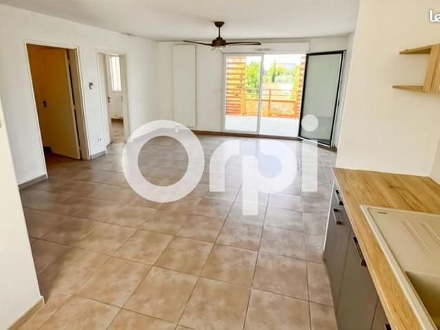 Appartement vente à Montpellier, Saint-jean-de-védas