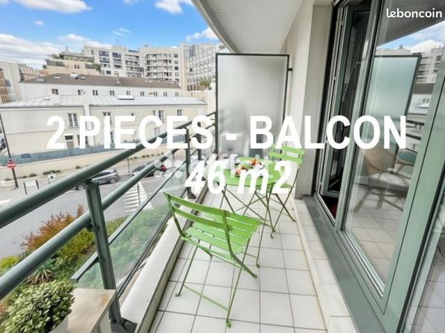 Appartement vente à Boulogne-Billancourt, Boulogne-billancourt