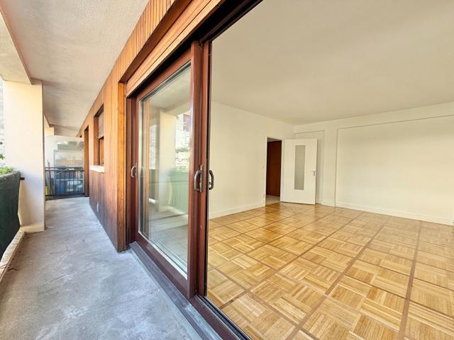 Appartement vente à Nogent-sur-Marne, Fontenay-sous-bois