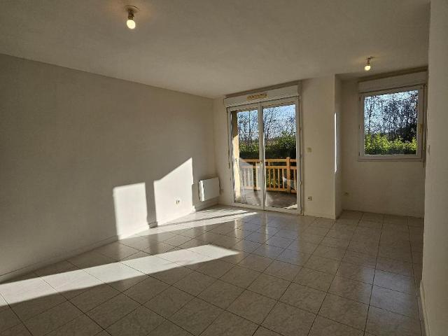 Appartement location à Péricou, Cavignac