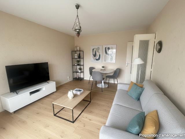 Appartement vente à Bordeaux, Talence