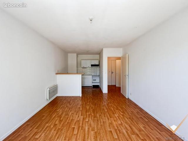 Appartement vente à Frouzins, Haute-Garonne