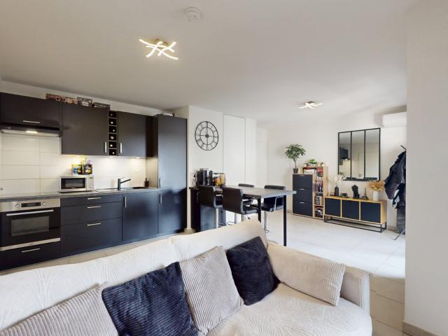 Appartement vente à Toulouse, Colomiers