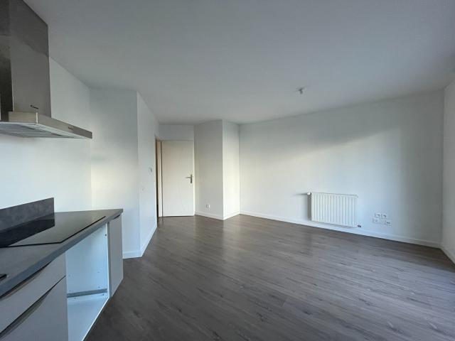 Appartement vente à Bordeaux, Cenon