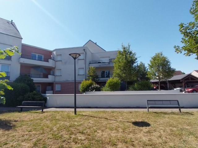 Appartement vente à Orléans, Olivet