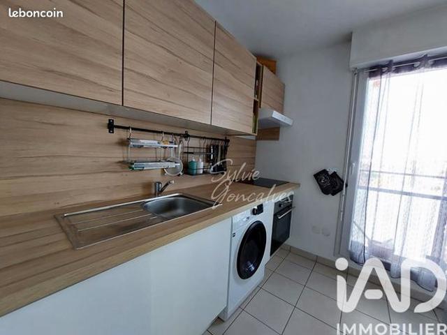 Appartement vente à Sarcelles, Deuil-la-barre