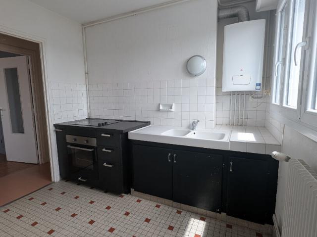 Appartement location à Brest, Bretagne