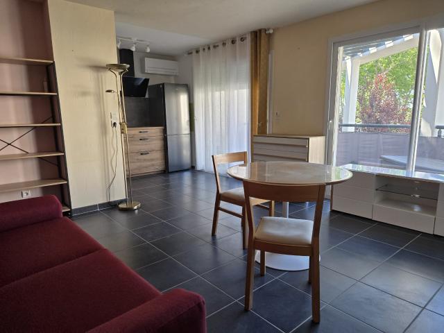 Appartement vente à Clermont-l'Hérault, Hérault