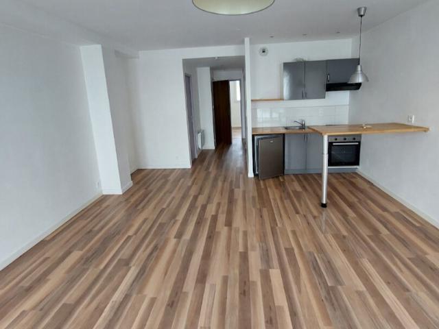 Appartement vente à Brest, Bretagne