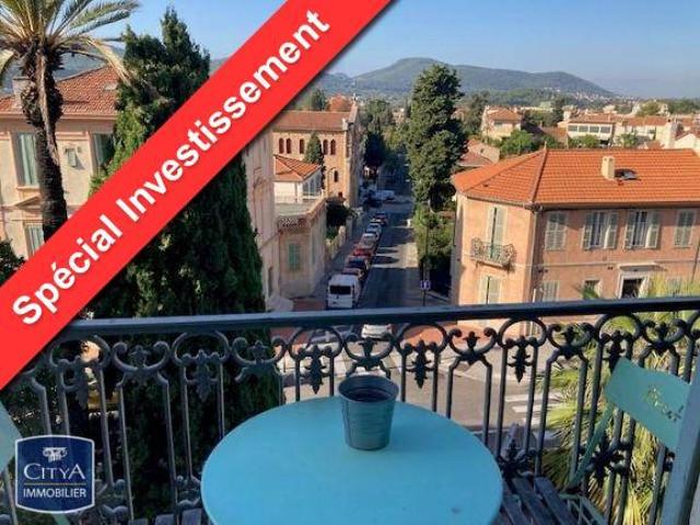Appartement vente à Arrondissement de Toulon, Hyères