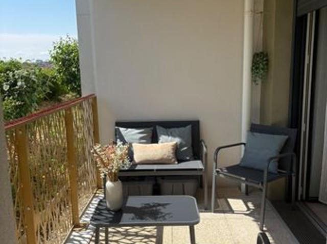 Appartement vente à Carcassonne, Villepinte