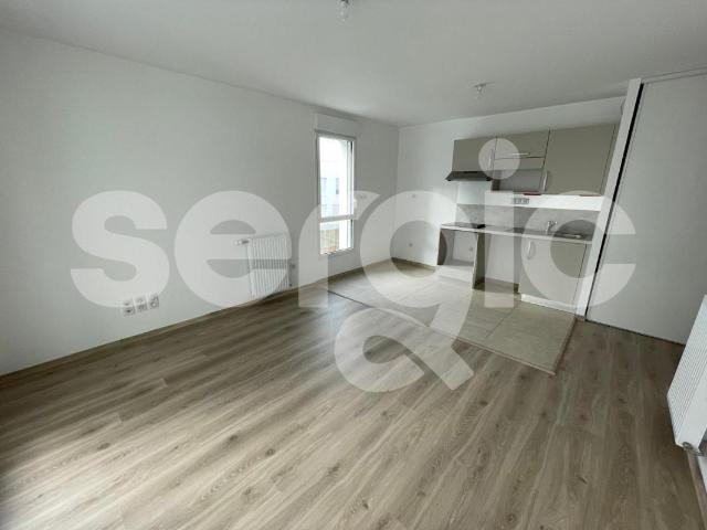Appartement location à Nantes