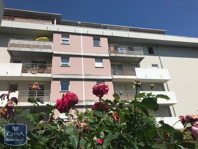 Appartement location à Mulhouse