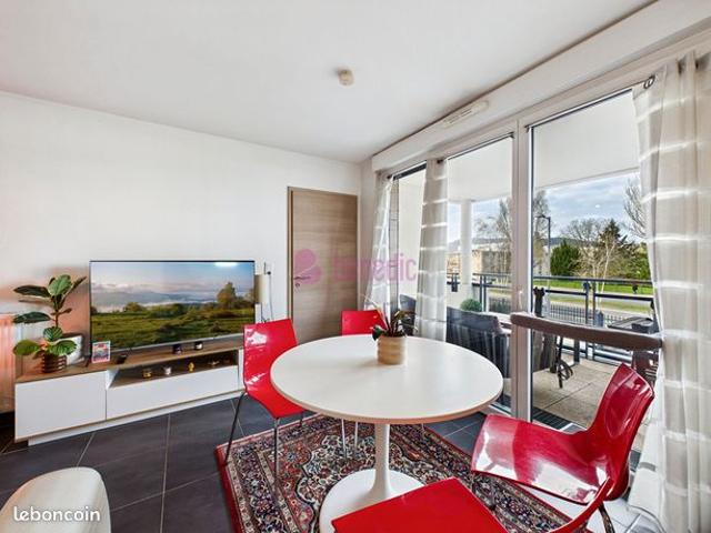 Appartement vente à Thionville