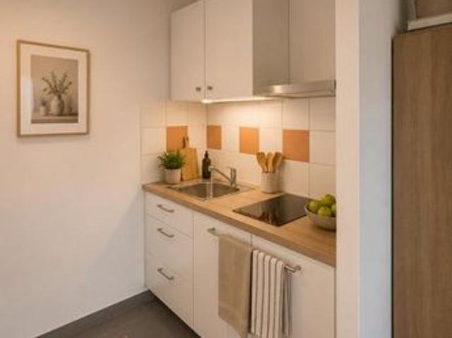 Appartement vente à Bordeaux, Cenon