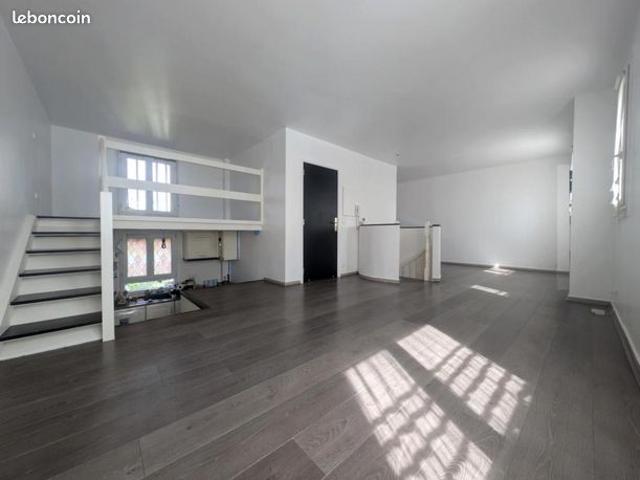 Appartement vente à Nanterre, Rueil-malmaison