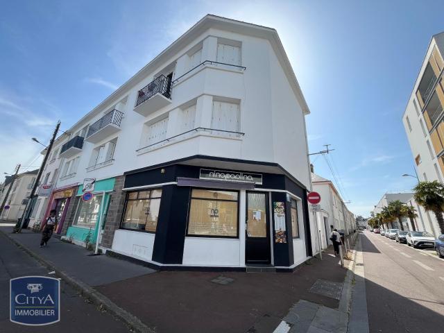 Appartement location à Saint-Nazaire, Saint-nazaire