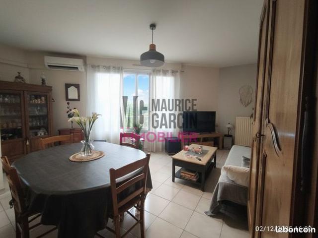 Appartement vente à Carpentras, Vaucluse